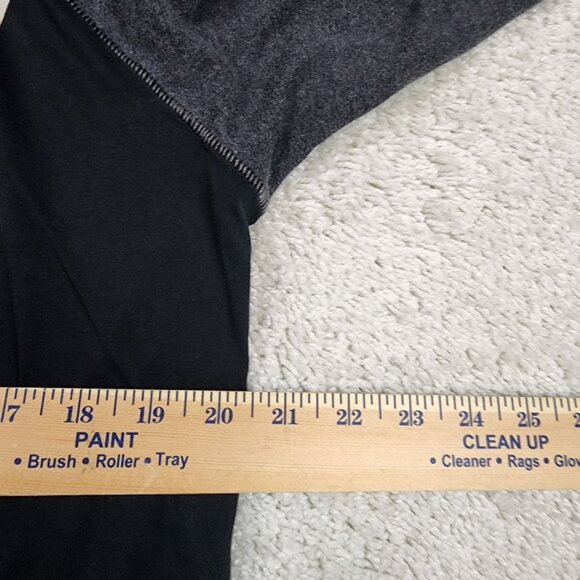 John Varvatos BOWERY NYC Pima Cotton NO TAG See Photos Size Large L USA Classic - Picture 7 of 8